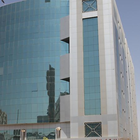 Carawan Al Khaleej Hotel Olaya Riyadh Exterior photo