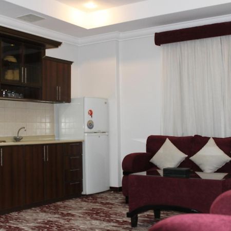 Carawan Al Khaleej Hotel Olaya Riyadh Exterior photo