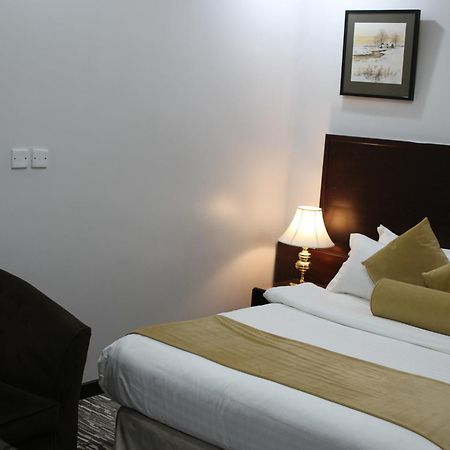 Carawan Al Khaleej Hotel Olaya Riyadh Exterior photo