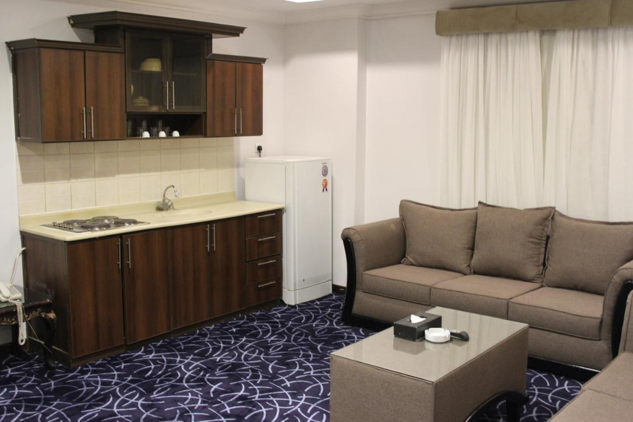Carawan Al Khaleej Hotel Olaya Riyadh Exterior photo