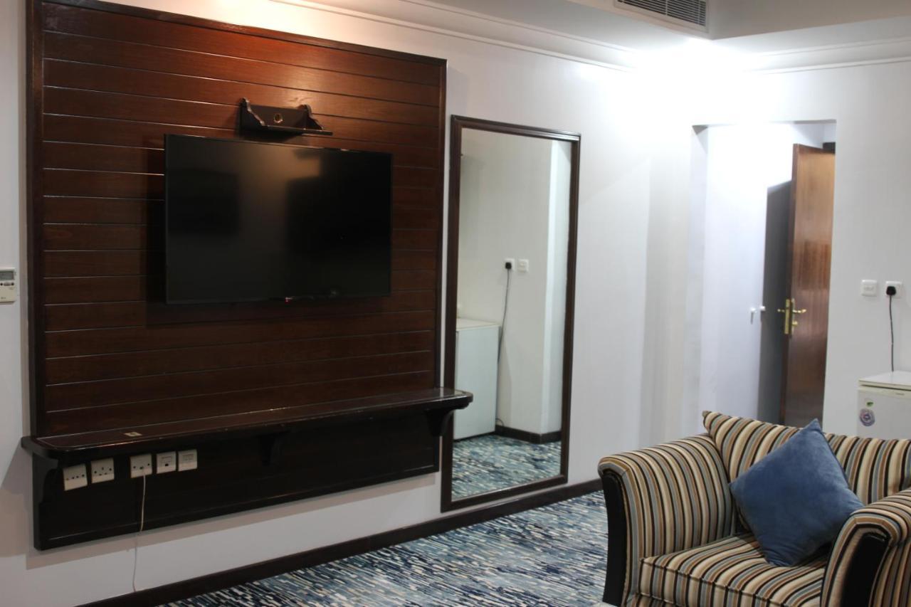 Carawan Al Khaleej Hotel Olaya Riyadh Exterior photo