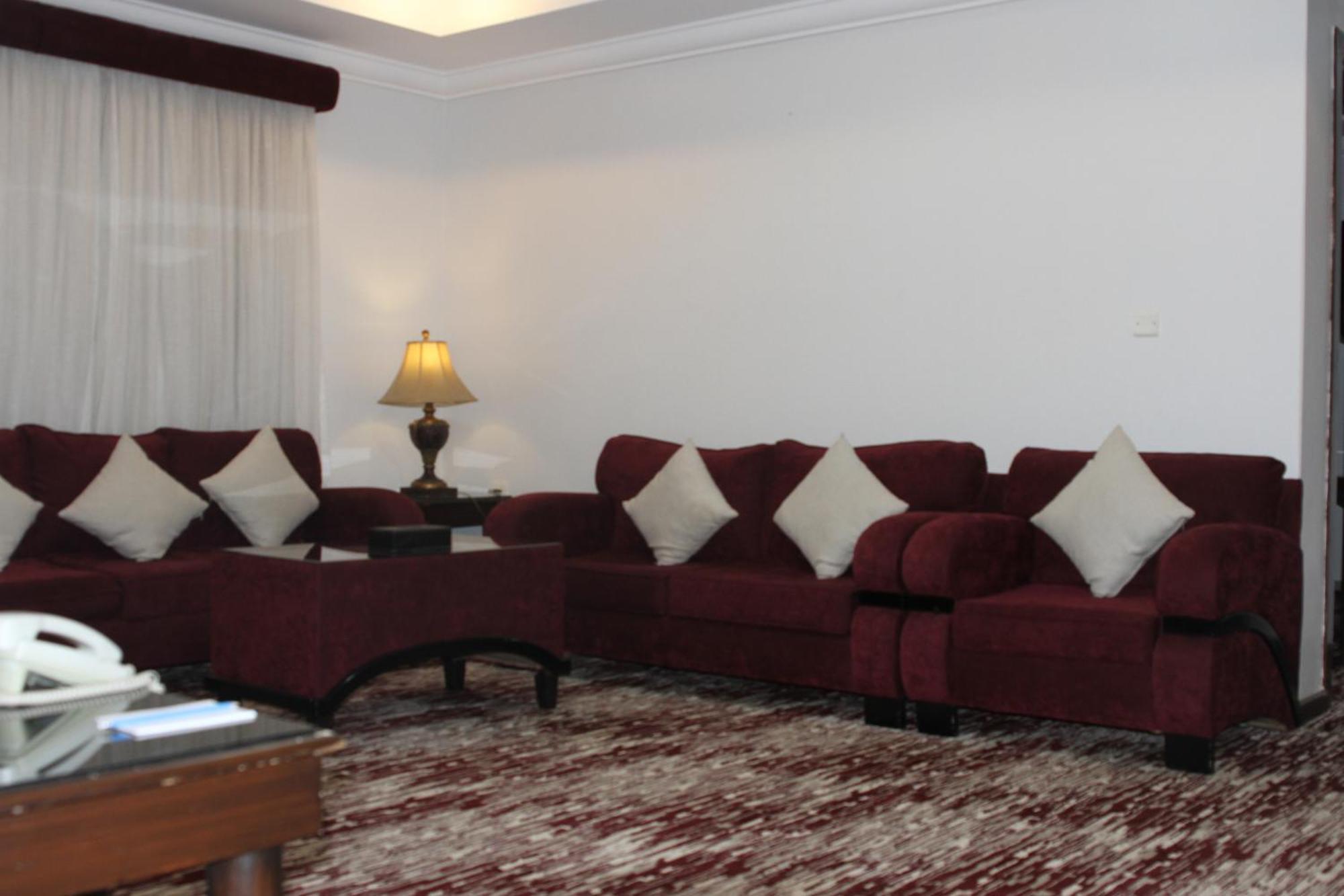 Carawan Al Khaleej Hotel Olaya Riyadh Exterior photo